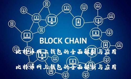 比特币网上钱包的全面解析与应用

比特币网上钱包的全面解析与应用
