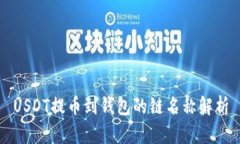 USDT提币到钱包的链名称解析