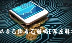 USDT钱包可以自己给自己转吗？深度解析与实用指
