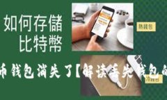 为什么我的比特币钱包消失了？解读丢失钱包的