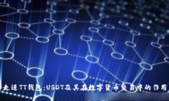 走进TT钱包：USDT及其在数字货币交易中的作用