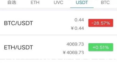 易币付USDT钱包介绍与官方下载指南