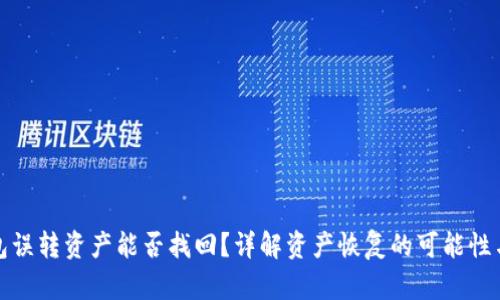 TP钱包误转资产能否找回？详解资产恢复的可能性与方案