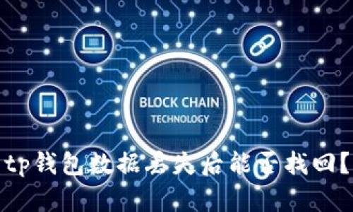 tp钱包数据丢失后能否找回？