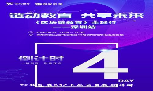 TP钱包在BSC上的交易教程详解