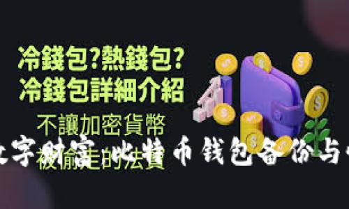 保护你的数字财富：比特币钱包备份与恢复全指南