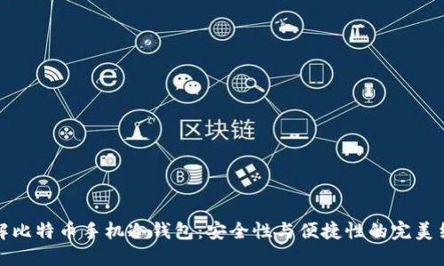 理解比特币手机冷钱包：安全性与便捷性的完美结合