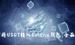 如何将USDT转入Solana钱包：全面指南