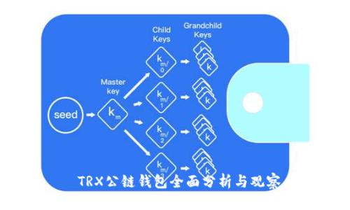  TRX公链钱包全面分析与观察