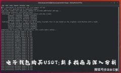 电子钱包购买USDT：新手指南与深入分析