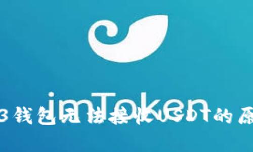 深入探讨Web3钱包无法接收USDT的原因与解决方案