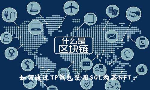 如何通过TP钱包使用SOL购买NFT
