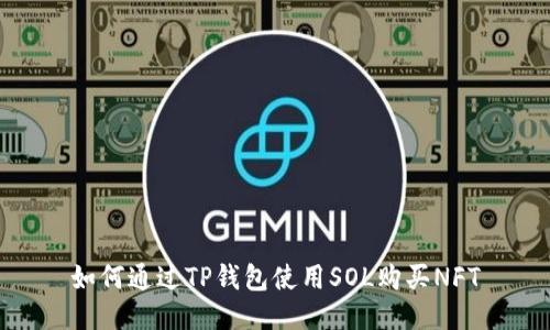 如何通过TP钱包使用SOL购买NFT